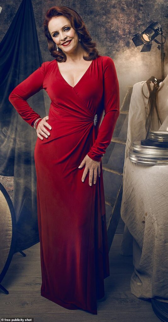 Sheena Easton abandona la ‘locura’ del estilo de vida de las estrellas del pop… por los videojuegos