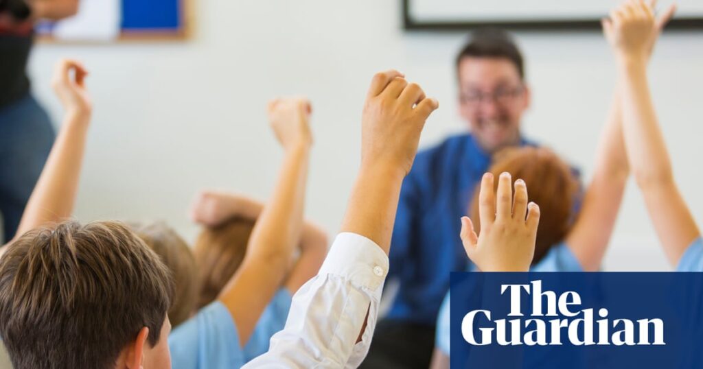 “Sólo sonríe”: 5 profesores enseñan cómo lidiar con el “seis-siete” en el aula |