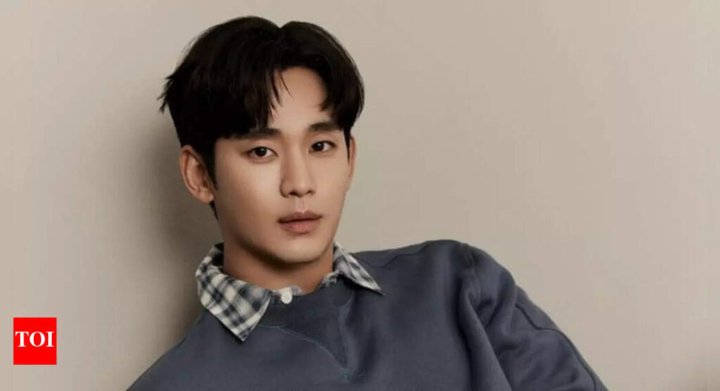 El abogado de Kim Soo-hyun emite un comunicado calificando el incidente de “difamación social contra una víctima inocente” |
