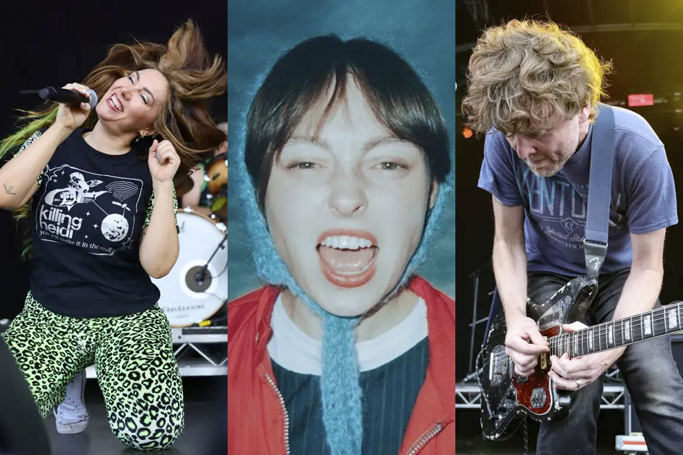 Does Australian Indie Rock Have Its Own Sound?