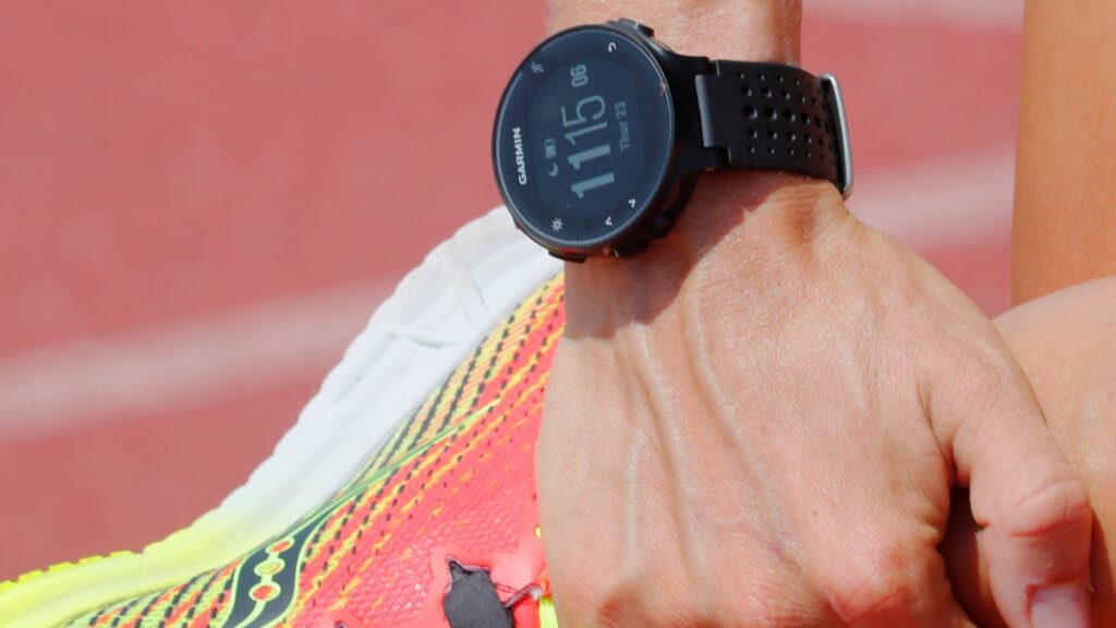 La disputa de Strava con el fabricante de relojes inteligentes tiene a los fanáticos del fitness sudando