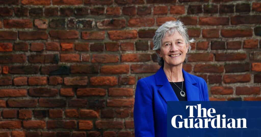 El aplastante triunfo de Catherine Connolly sacude al establishment irlandés, pero no a la política | Irlanda