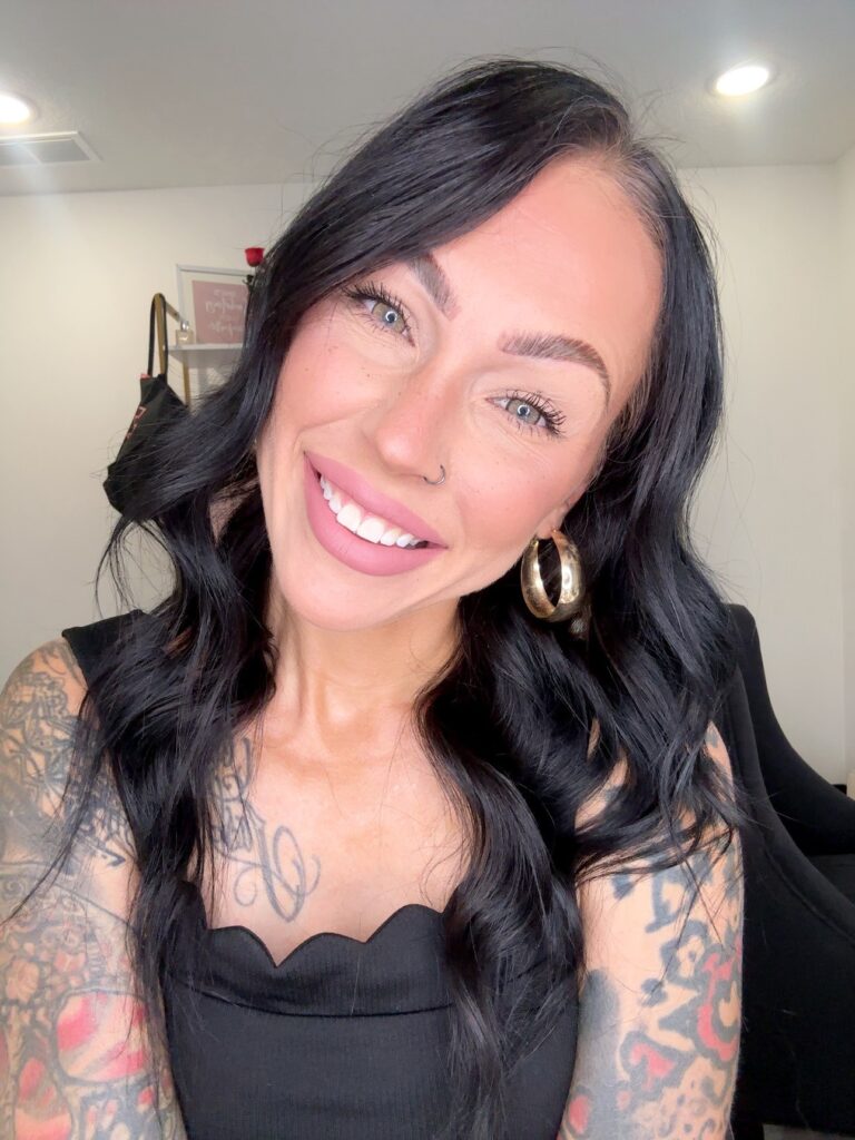 Presentamos a los candidatos de 2025: Jamie Rudabush, Junta de Educación del Distrito 4 de Kitatama | Noticias, deportes, empleos