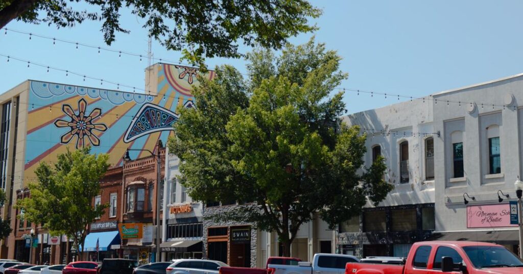 Las empresas normandas enfrentan una caída en las ventas y se centran en la comunidad | Noticias