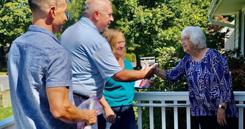 Cuatro candidatos de la Junta Escolar del Condado de Lancaster responden a una guía para votantes centrada en temas sociales candentes | Noticias locales