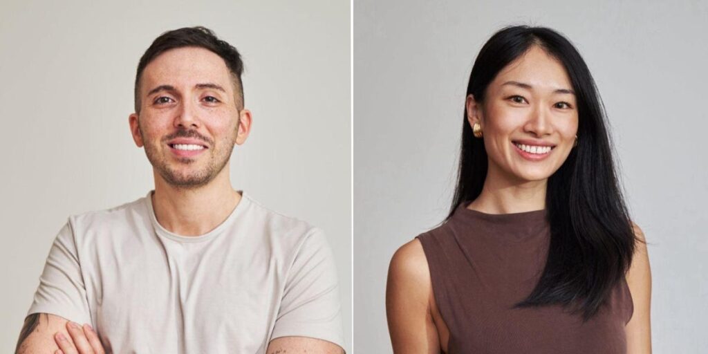 Sweatpals recauda 12 millones de dólares para hacer que el fitness sea más social