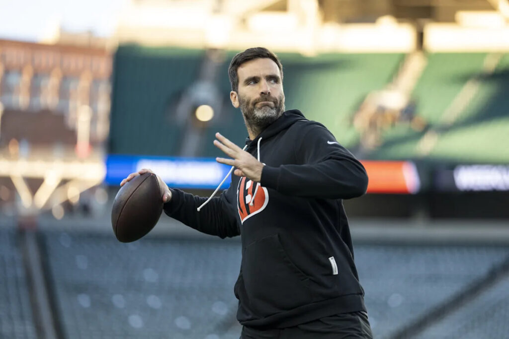 Predicciones del día del partido entre Jets y Bengals