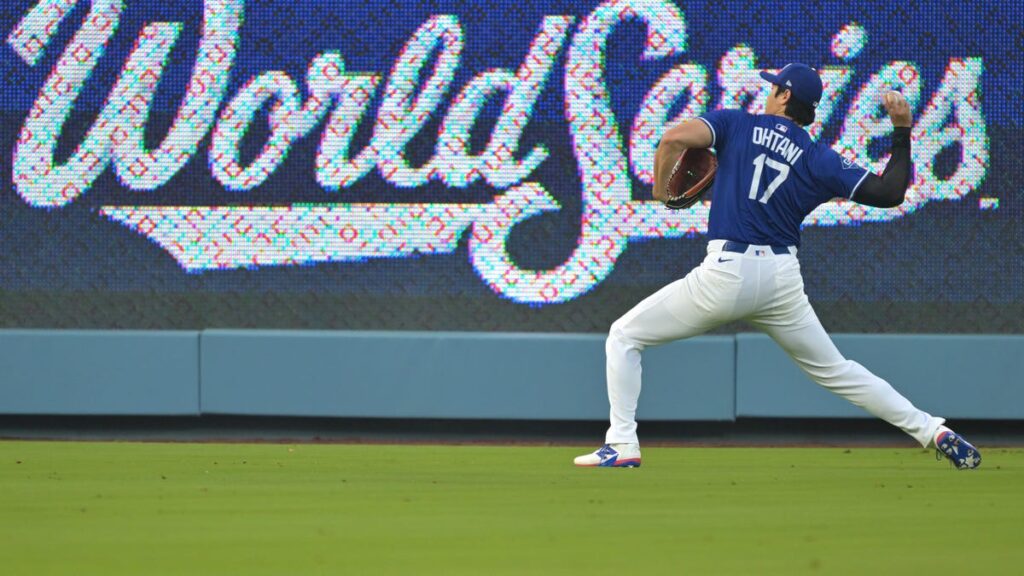 MLB, NFL, NHL, NBA y MLS tienen juegos programados