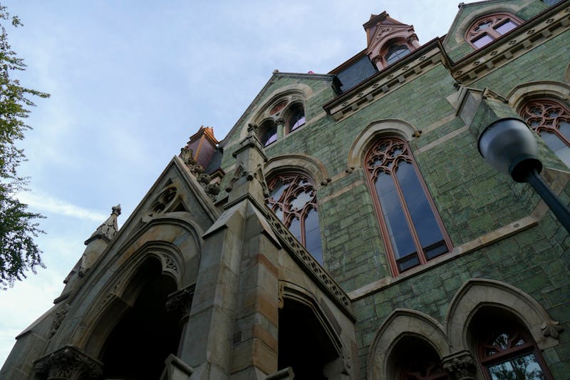 Jameson publica carta de Penn rechazando el acuerdo de la Casa Blanca “en un espíritu de transparencia”