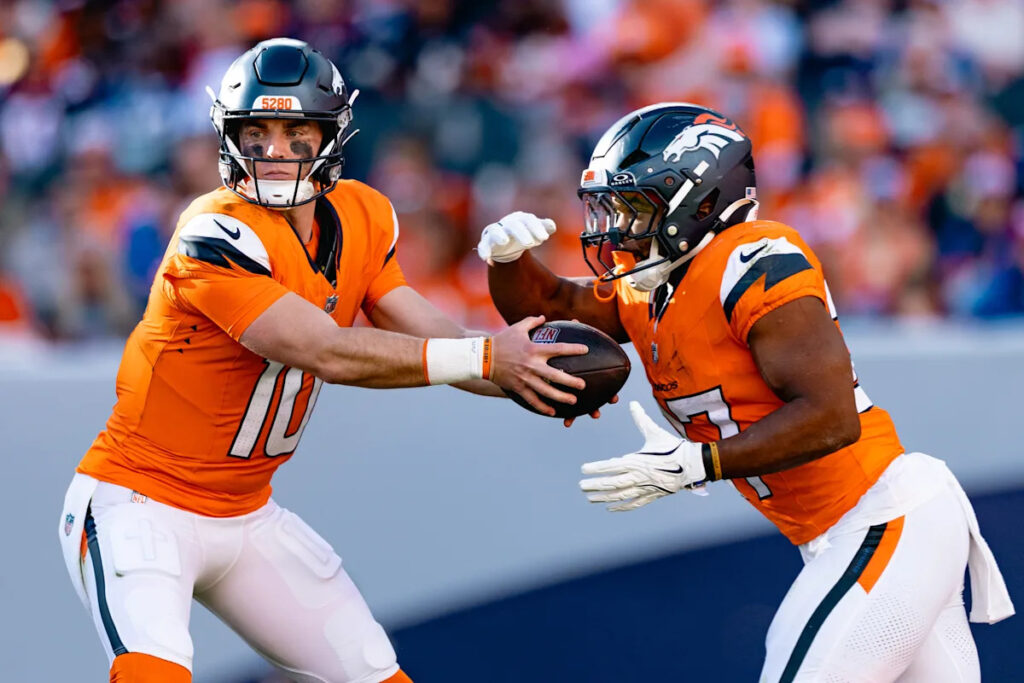 Mesa redonda de Fantasy Football: predicciones audaces para la semana 8
