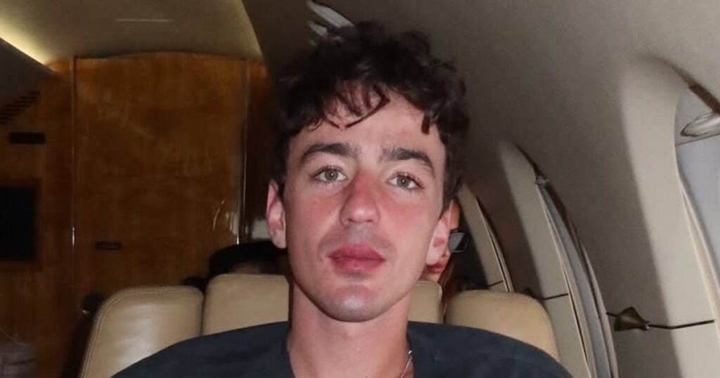 Muere Ben Bader: el creador de contenido de estilo de vida con sede en Miami tenía 25 años