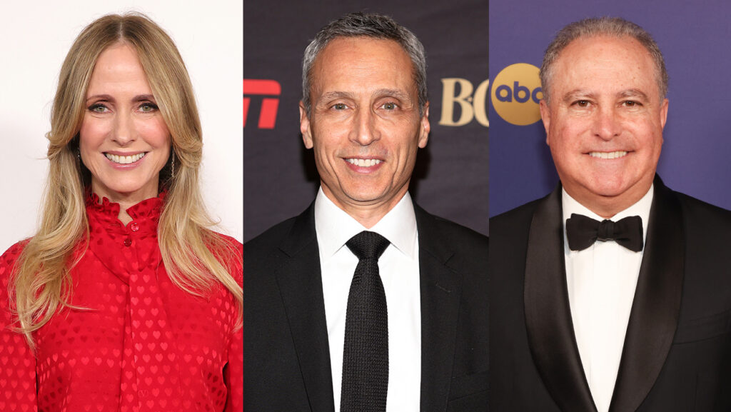 Los ejecutivos de Disney reúnen al personal para atacar a Google en la batalla de YouTube TV