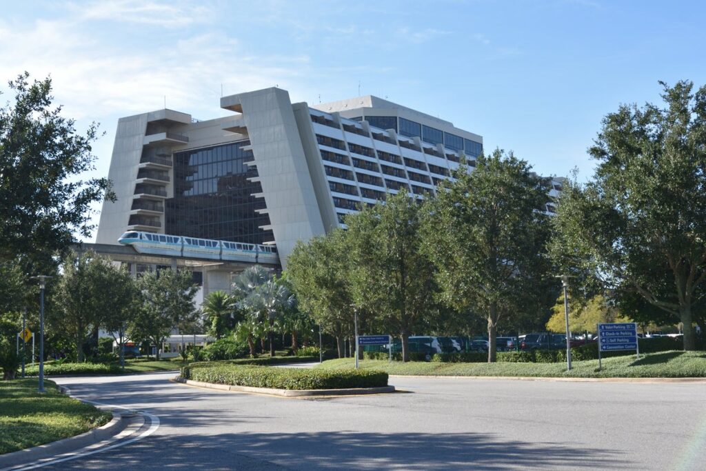 Una tercera persona murió en una serie de tragedias en Disney World en sólo dos semanas.