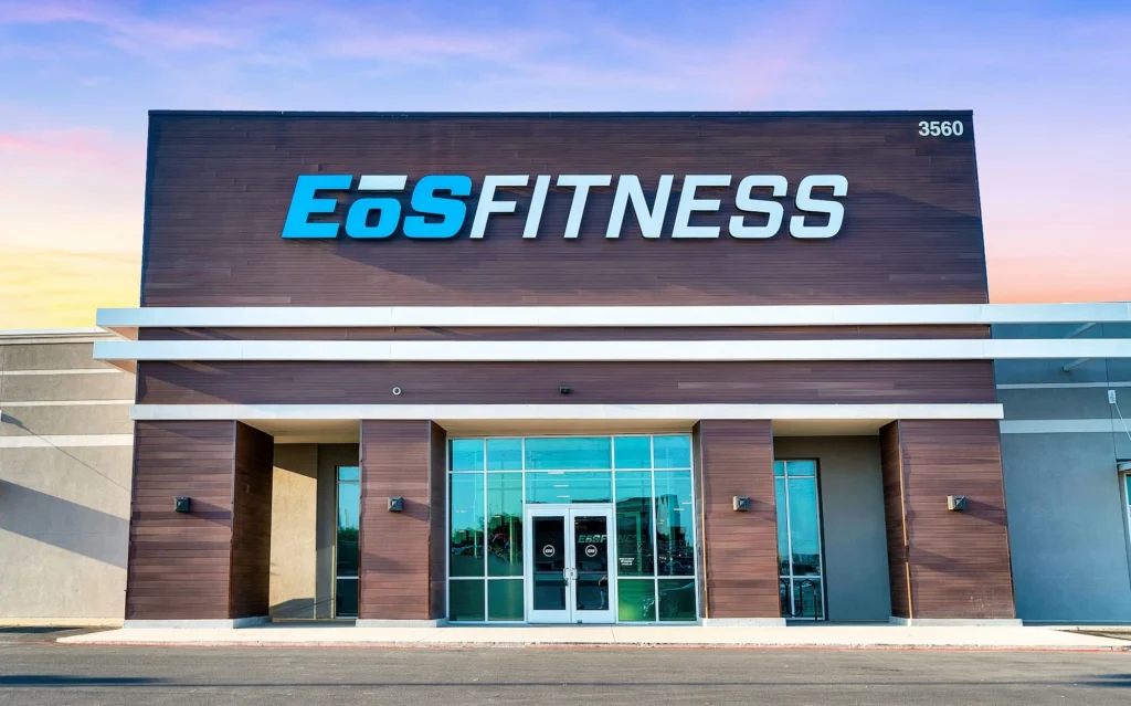 EoS Fitness adquiere Gold’s Gym Club en el sur de California