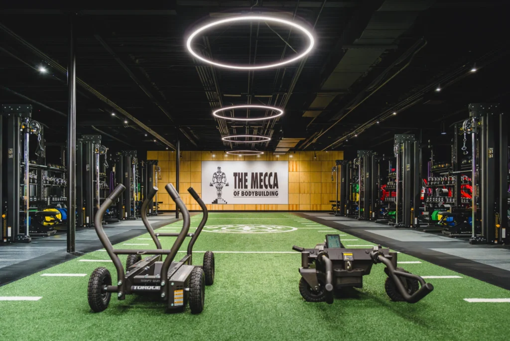 Gold’s Gym reabre el mercado del sur de California a nuevos franquiciados tras el acuerdo con EoS Fitness