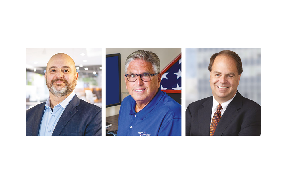 Las ciberamenazas obligan a las empresas de LI a reforzar la seguridad