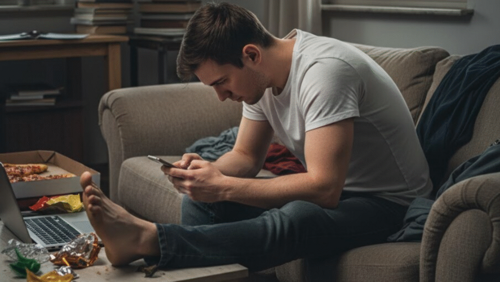 Un preparador físico dice: “El 85% de las personas sufre problemas de postura”. Te revelamos la forma más sencilla de solucionarlo en 3 sencillos pasos.