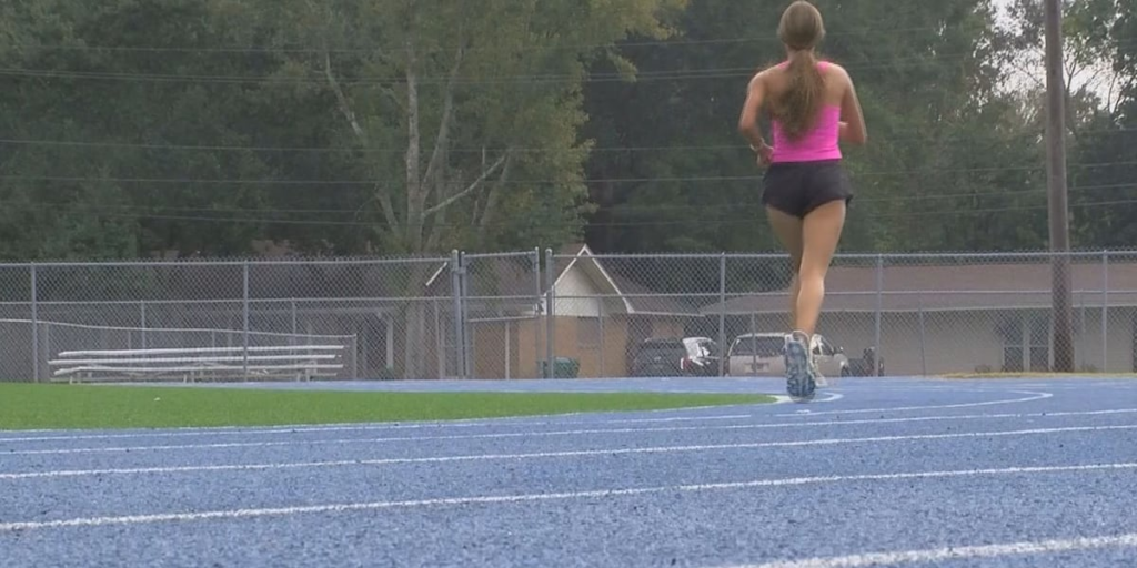 La prueba de aptitud presidencial regresa a las escuelas en Mississippi