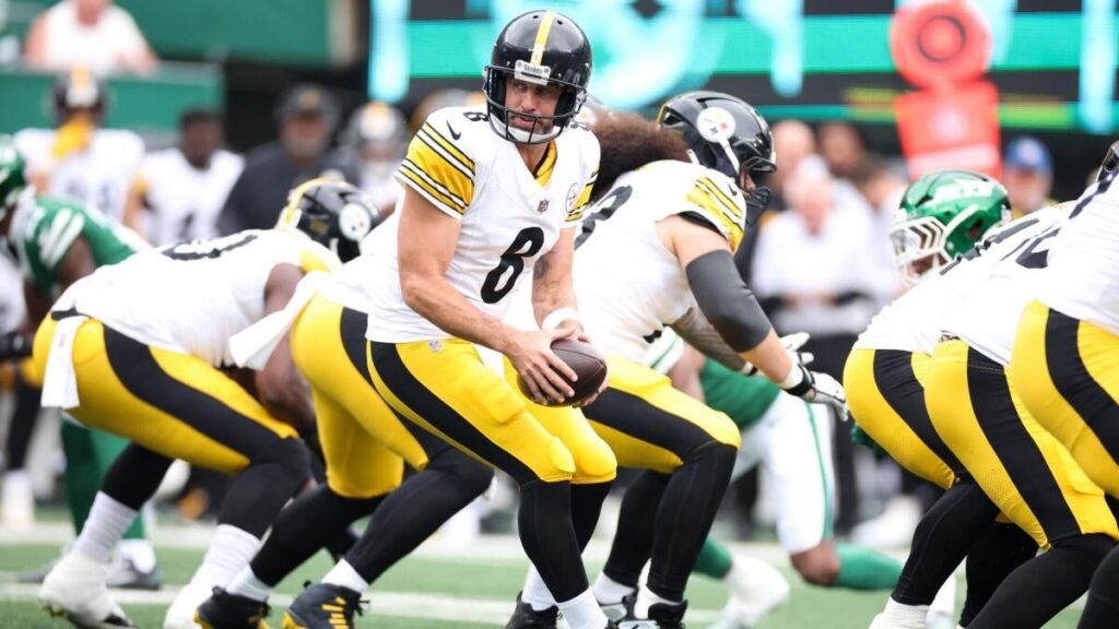 Las mejores aplicaciones de apuestas para Sunday Night Football Packers vs. Steelers