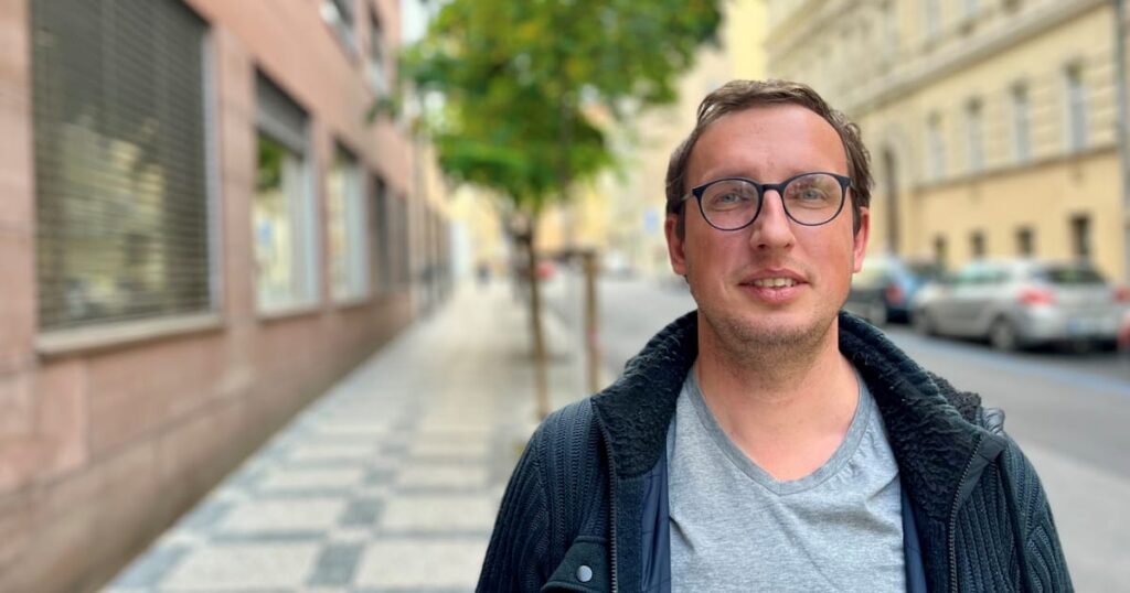 “Disinformation can be a lifestyle”: Tomáš Koblížek on how fake news thrives – and how to resist it