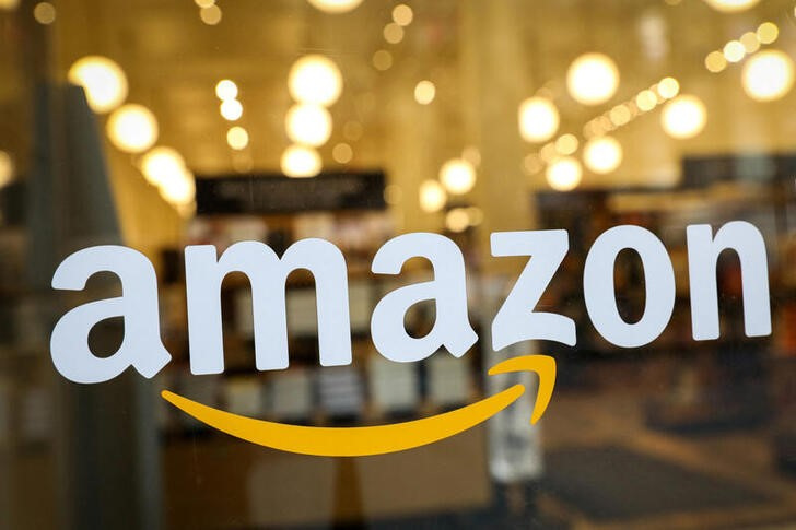 Las ganancias de Amazon en el tercer trimestre superaron las ventas y los resultados a medida que el precio de las acciones subió gracias al crecimiento de AWS