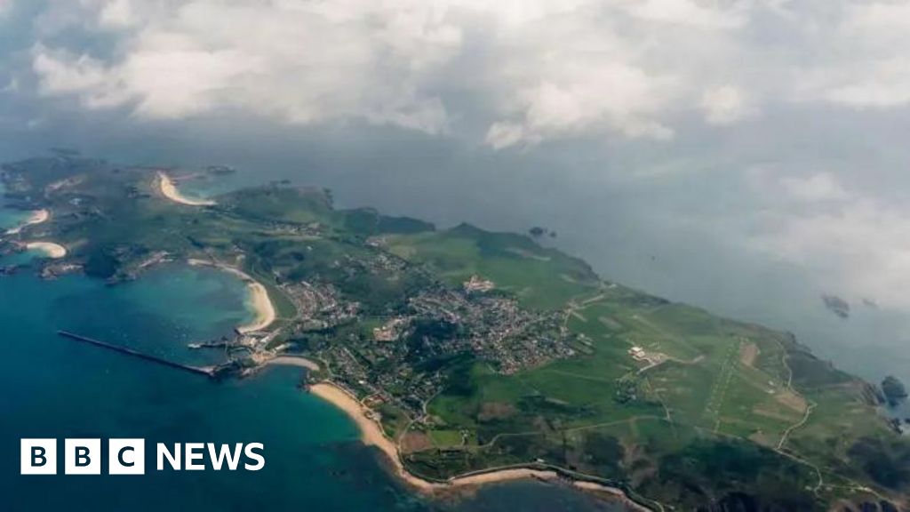 ‘Algunas ventajas’ del plan fiscal de Alderney