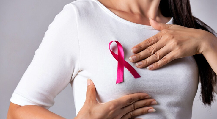 Cómo las elecciones de estilo de vida afectan el riesgo de cáncer de mama