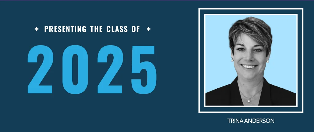 Ganador del premio a la innovación en Memory Care: Trina Anderson, directora de Senior Lifestyle Memory Care