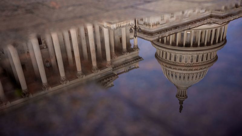Actualizaciones en vivo: cierre del gobierno y noticias de la administración Trump