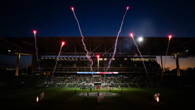 FirstTracks Sports Ventures se ha unido al grupo propietario del Austin FC. Austin FC completa con éxito el aumento de existencias planificado