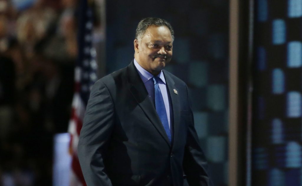Abby Phillip explora el legado político de Jesse Jackson en ‘A Dream Deferred’