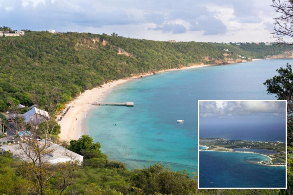 Anguila nombrada el destino vacacional más seguro del Caribe: he aquí por qué los viajeros aman Anguila