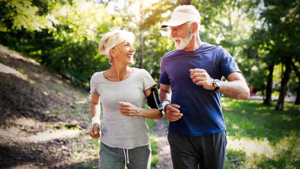 Los cambios en el estilo de vida pueden ayudar a prevenir la enfermedad de Parkinson, afirman los expertos