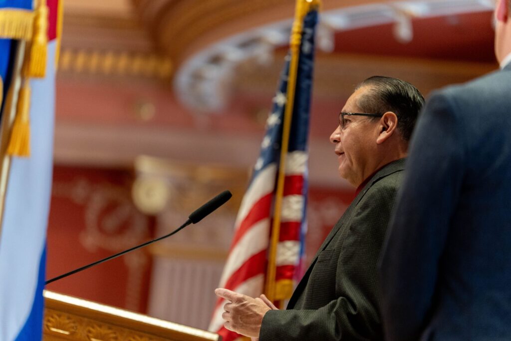 Tribunal federal desestima la demanda de apuestas deportivas de la tribu contra Colorado