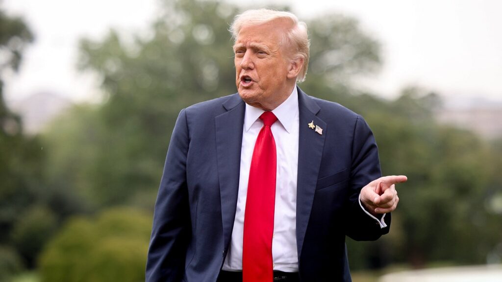 7 de 9 universidades rechazan el acuerdo educativo de la administración Trump