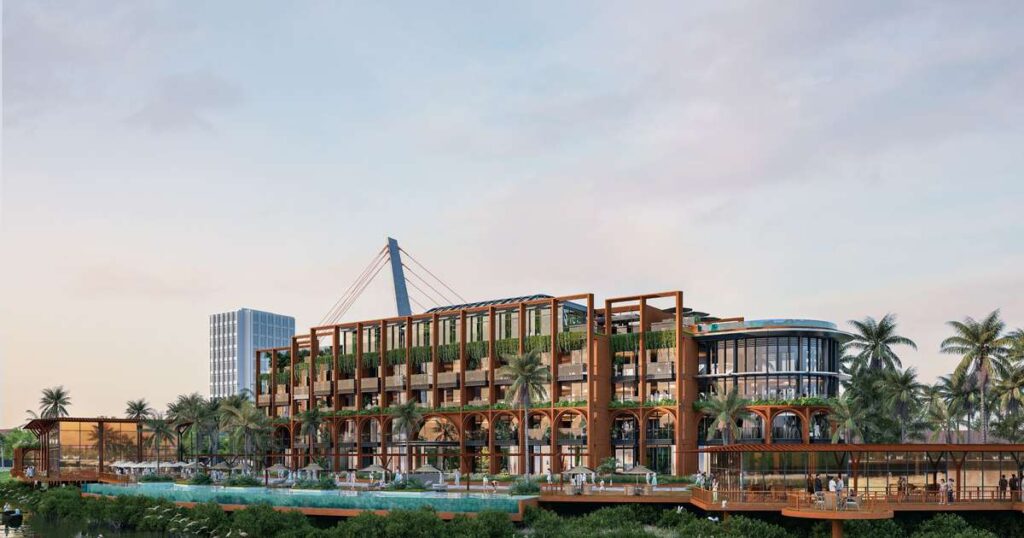 Hilton agrega casi 4.000 nuevas llaves de lujo y estilo de vida en todo el Sudeste Asiático