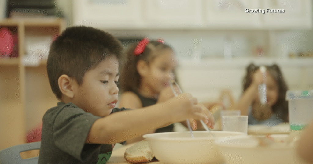 El Centro de Educación Temprana Growing Futures teme perder financiación