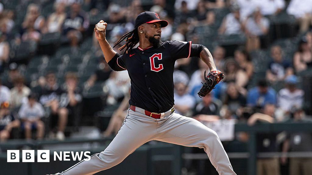 Dos lanzadores de Grandes Ligas acusados de fraude en apuestas deportivas