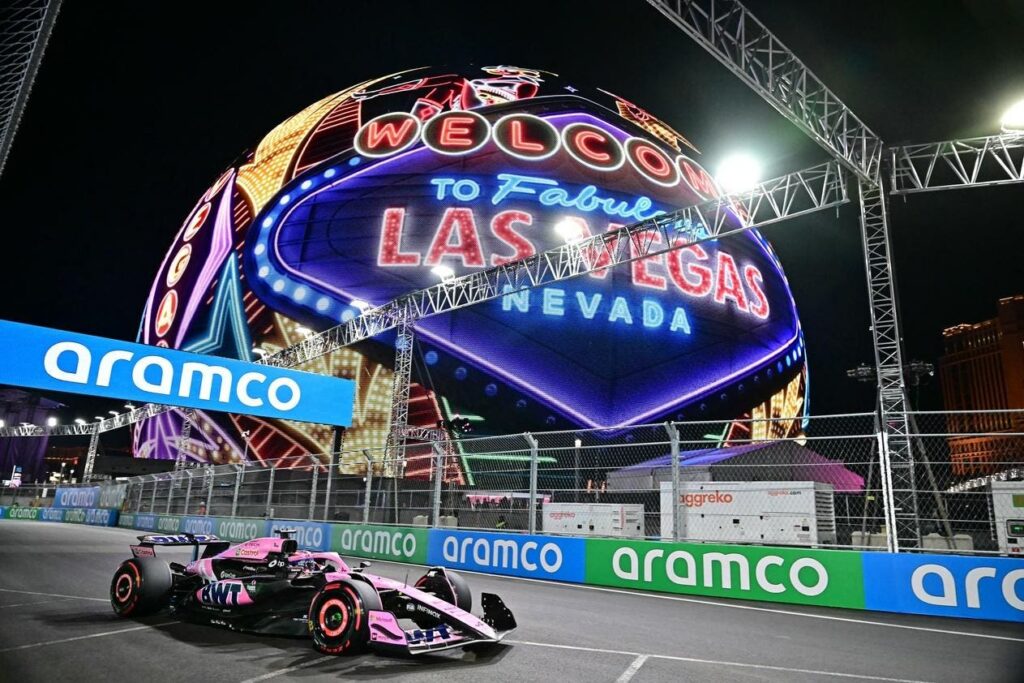 Guía del Gran Premio de Las Vegas, hoteles en Ciudad del Cabo, seguros de viaje y más