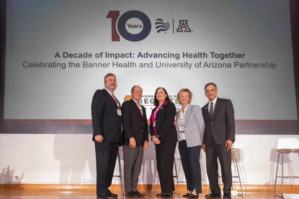 Hito de 59 mil millones de dólares en medicina académica