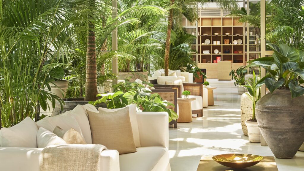 Los viajeros buscan experiencias únicas