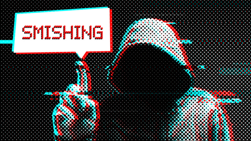 Google y E-ZPass acusan a un grupo de ciberdelincuencia detrás de la estafa de phishing de texto del USPS