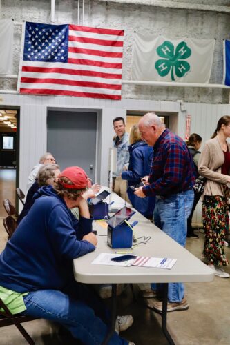 Actualizaciones de candidatos a la Junta de Educación de las Escuelas de la Ciudad de Marietta | Noticias, deportes, empleos.