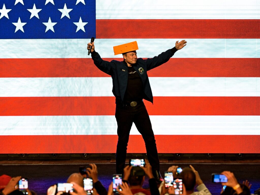 La junta directiva de Tesla votará sobre la propuesta de política de 1 billón de dólares de Musk en un ‘punto de inflexión’ | Noticias de Elon Musk