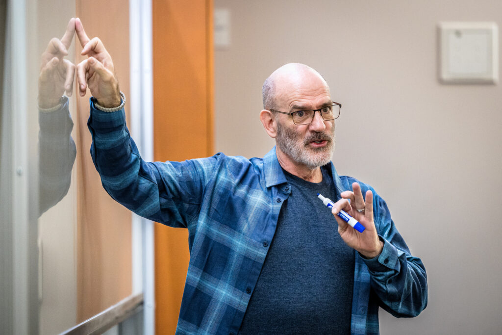 ASU business program helps veterans transition from battlefield to boardroom