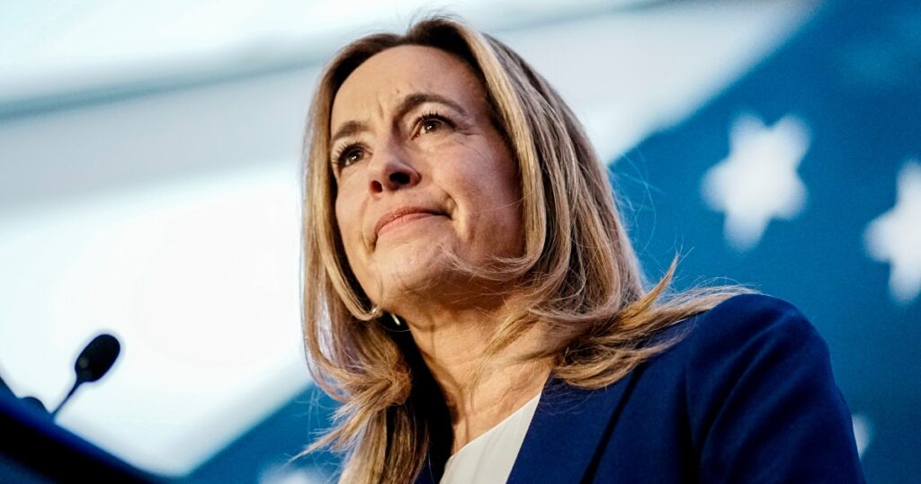 Señales de advertencia sobre las elecciones republicanas: desde el escritorio de política