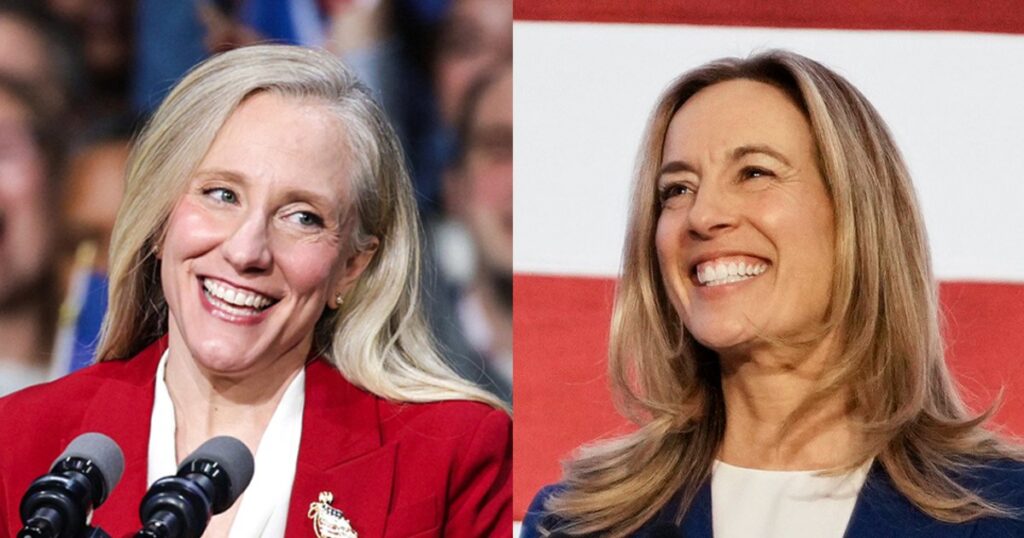 Los demócratas ganan por abrumadora mayoría en las elecciones más importantes de esta noche: Desde Politics Desk