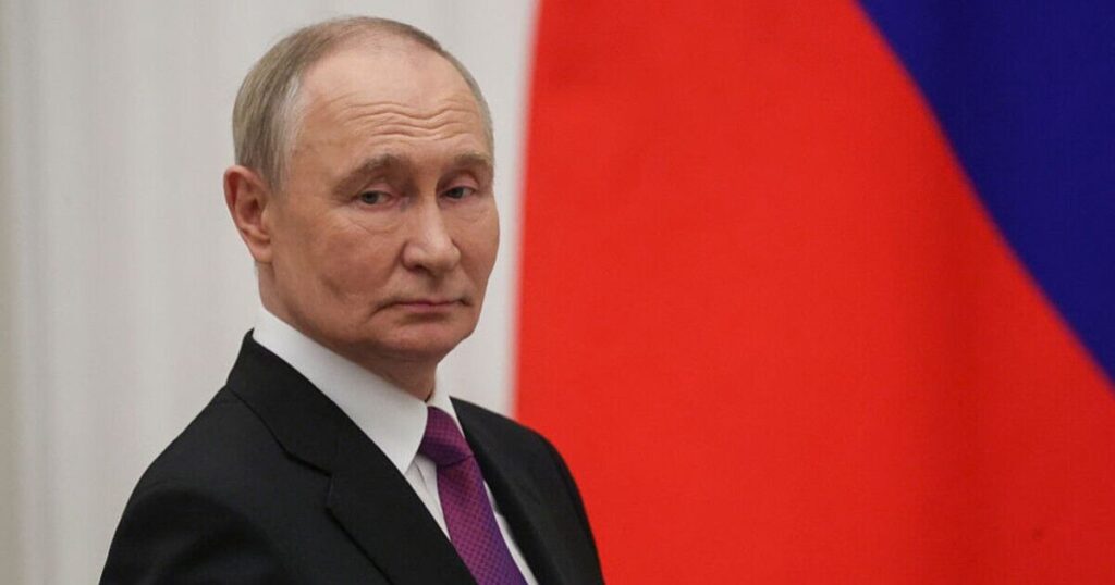 Rusia al borde del abismo mientras un asesor de Putin emite una terrible advertencia sobre una nueva guerra civil y un colapso social | Mundo | Noticias