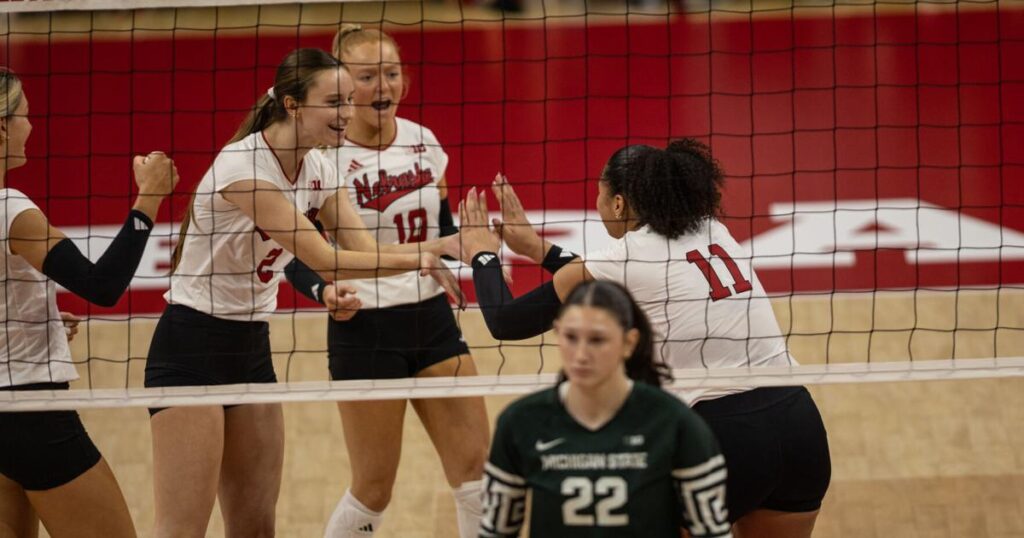 Husker Sports se fortalece y ofrece resultados | Deportes