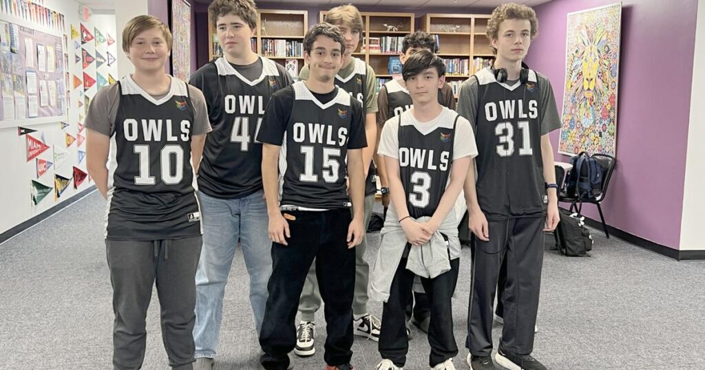 2025-26 High School Confidential: Week 8 | Education